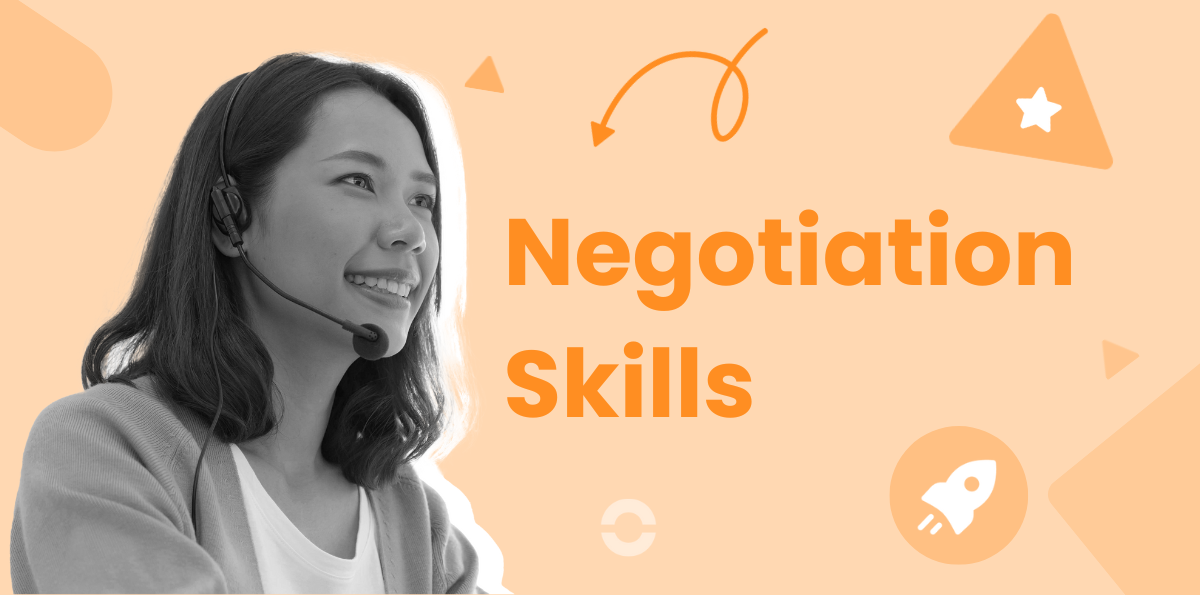 Top 10 Negotiation Skills For Business Success Ringover